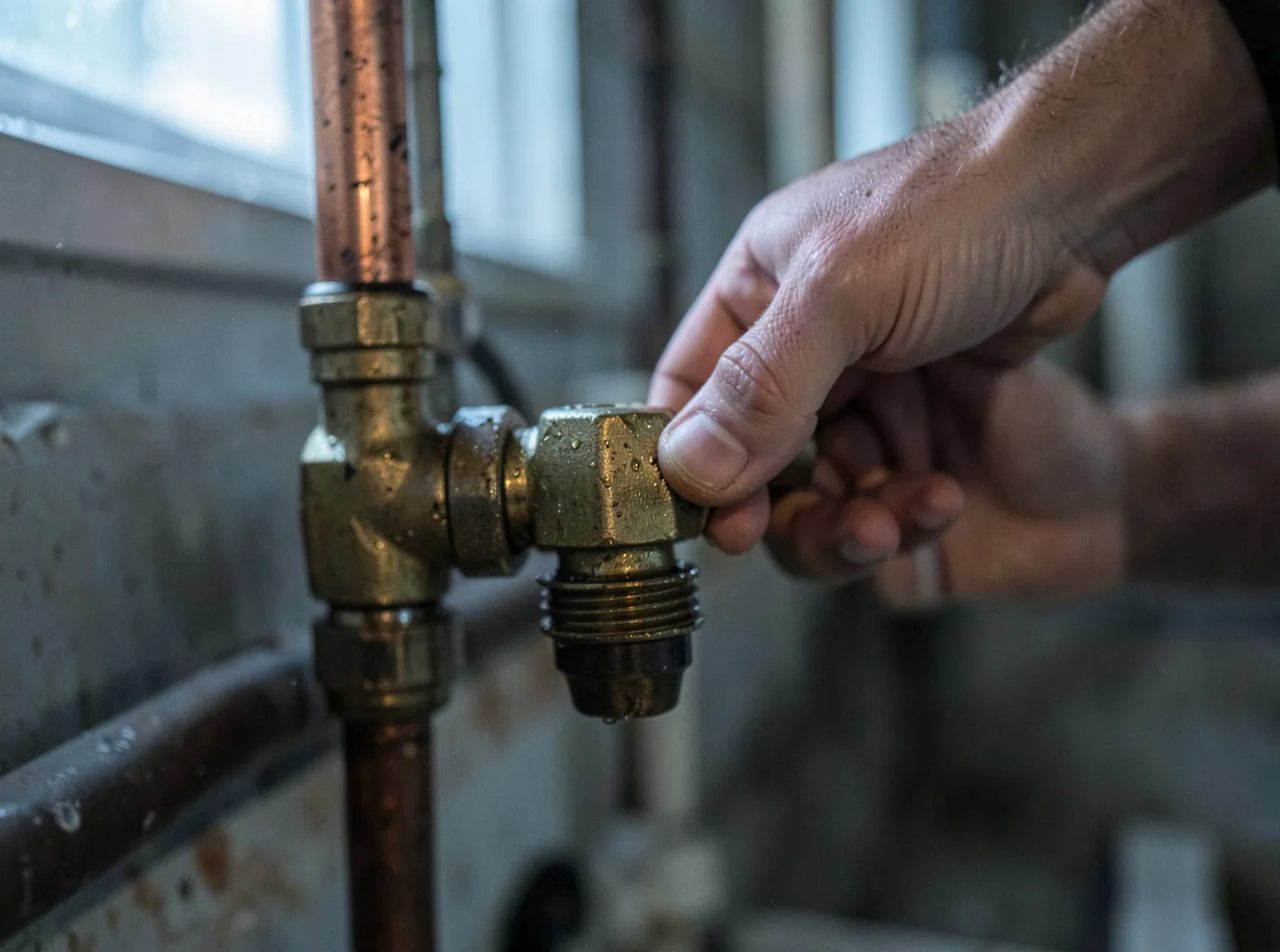 Emergency Plumber Flomot, TX FAQs